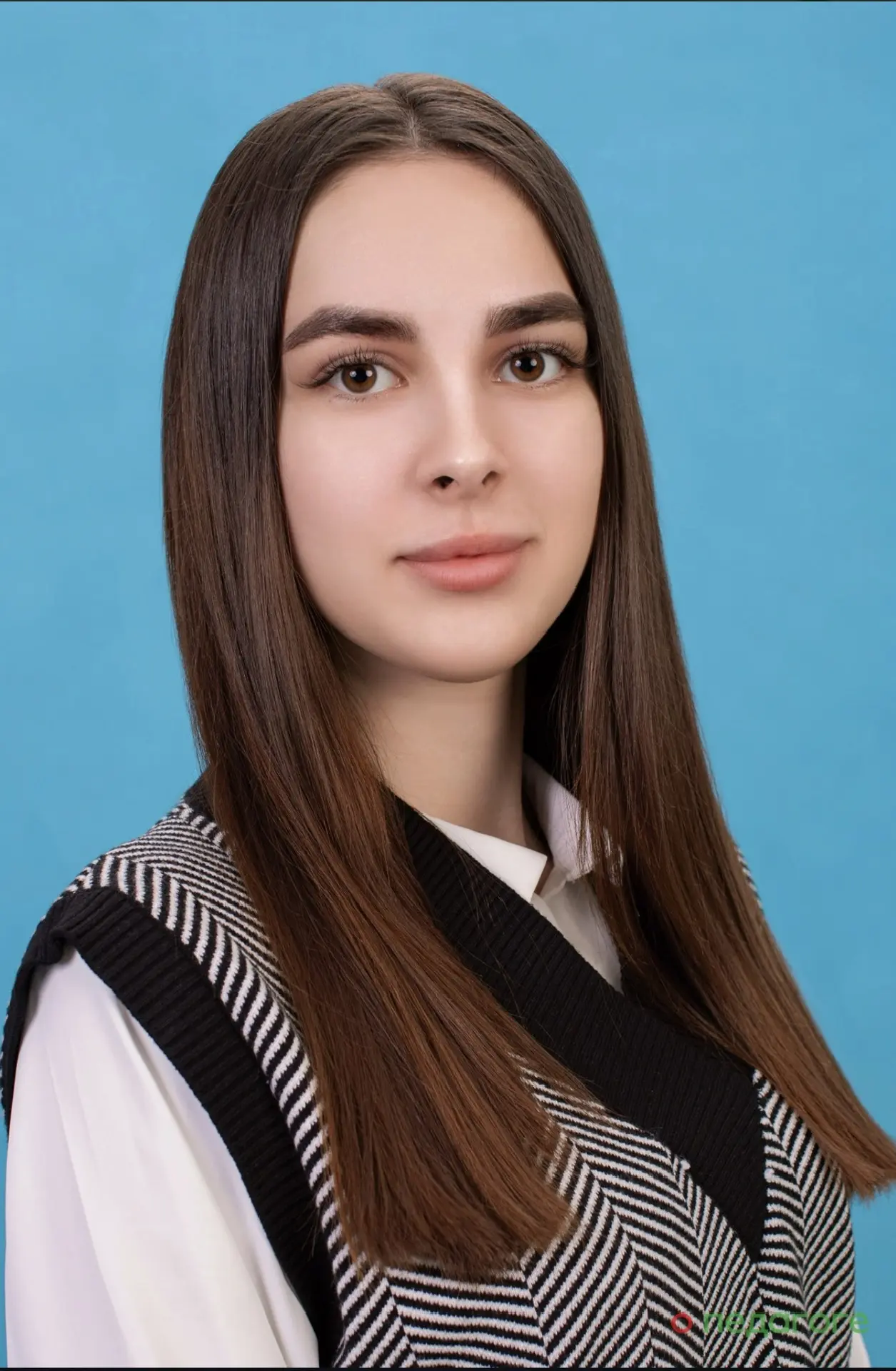 Ермашкевич Дарья Алексеевна.